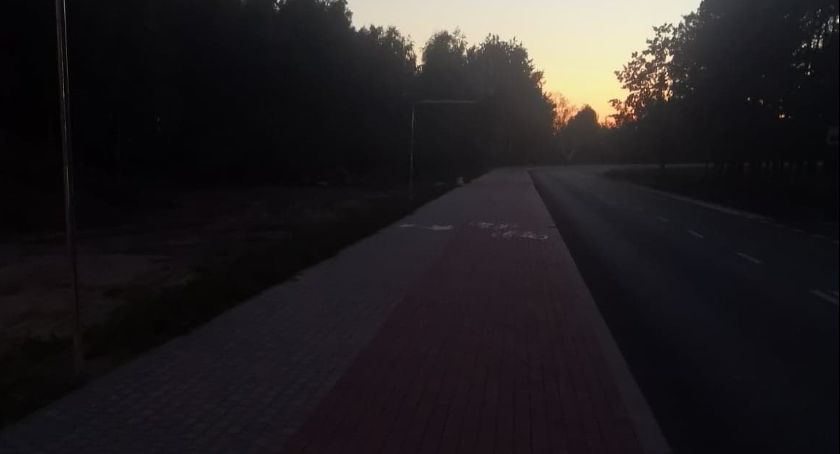 Wszystko pięknie ale dlaczego tak ciemno?