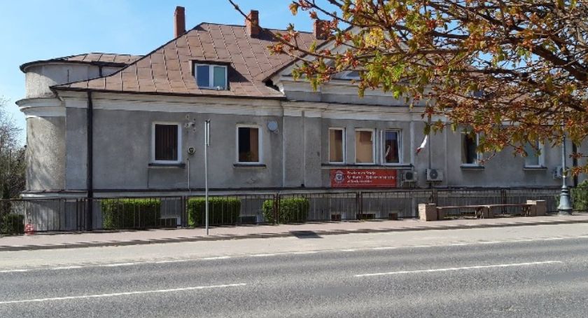 Koronawirus Sochaczew - trzy nowe zakażenia COVID-19