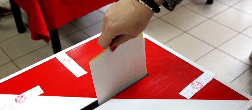 Wyborczy zbiór informacji dla mieszkańców Sochaczewa