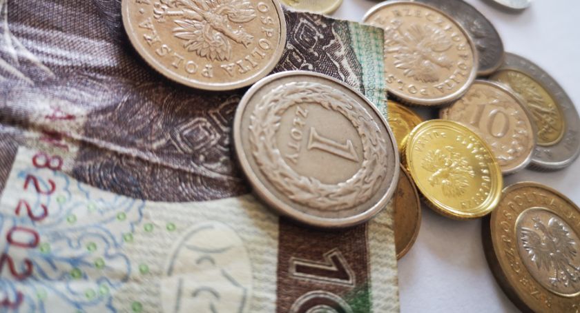 Deficyt budżetu państwa - jest ponad 109 mld zamiast ogłaszanego zera