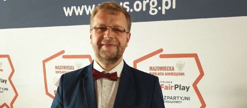 Paweł Kłobukowski: - Bezpartyjni i Samorządowcy szansą na odmianę polskiej polityki