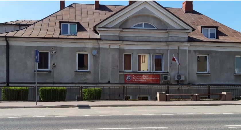 Koronawirus Sochaczew: są kolejni ozdrowieńcy 