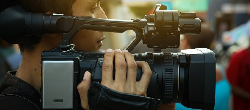 Kamera TVP odwiedziła Azorka