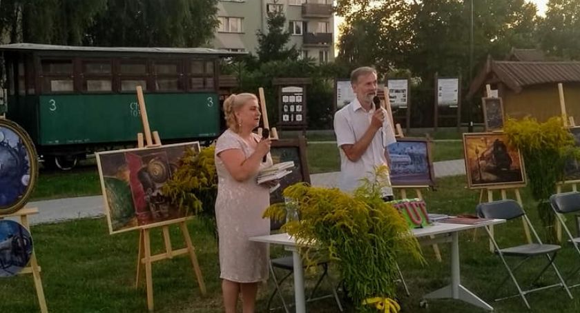IV Festiwal Noc Poezji i Muzyki Wierszotorówka - relacja 