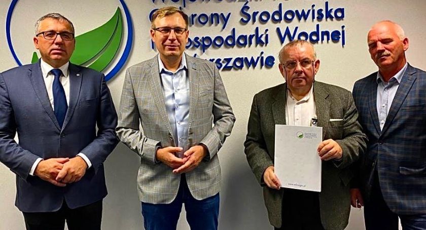 Gmina Młodzieszyn - duże środki dla kościoła w Kamionie Poduchownym