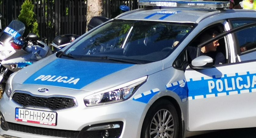 31-latek wpadł z metamfetaminą
