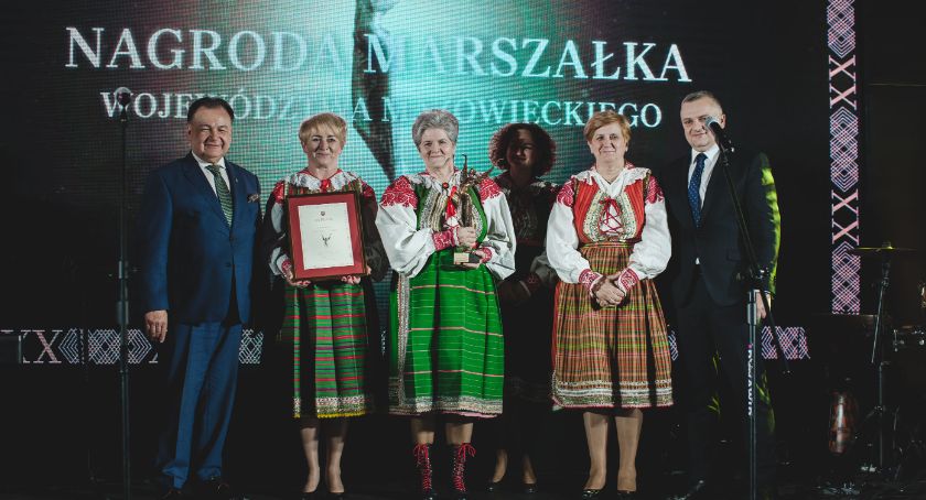 Dla kogo w tym roku Nagroda Marszałka?