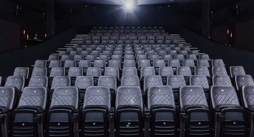 POŻEGNANIE LATA W KINIE ODEON