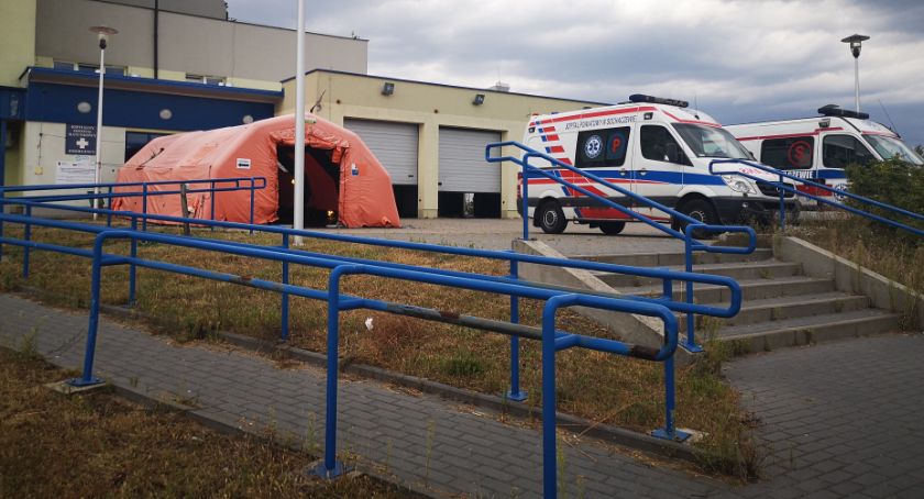 Szpital Sochaczew - wraca pełne świadczenie usług i zabiegów