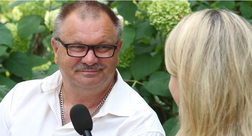 Adam Kloch o pracy Mazowieckiej Wspólnoty Samorządowej [wideo]