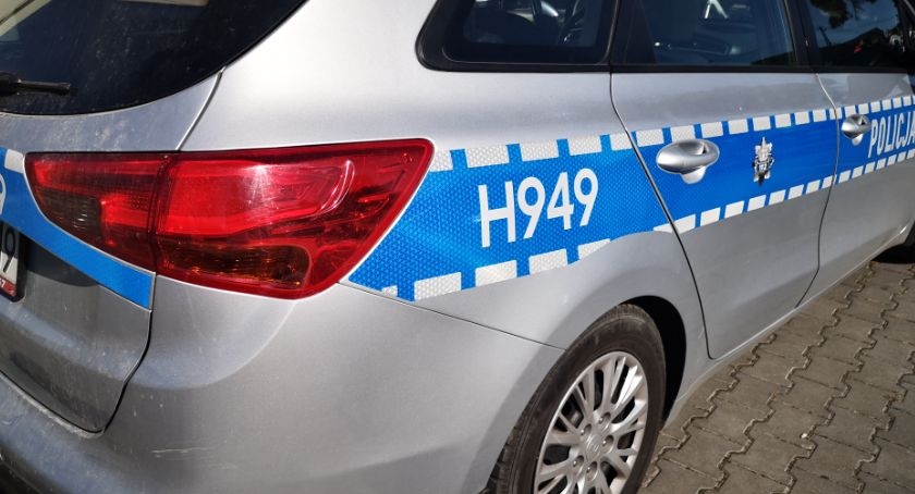 79-latkowi nie podobała się jazda innego kierowcy - postanowił go ukarać 