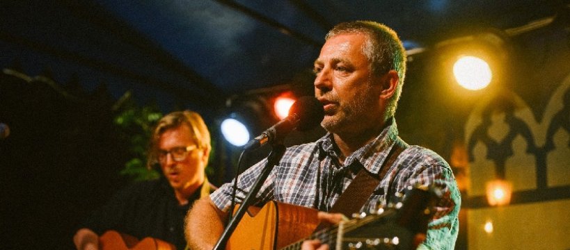 Koncert duetu Jarząbek - Jurkiewicz na zakończenie sezonu 