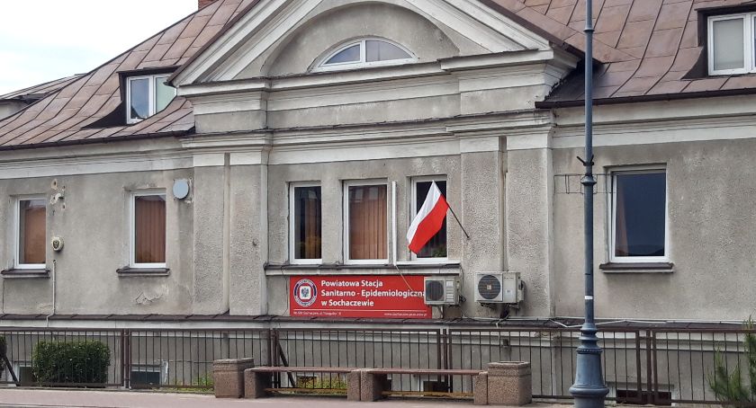 Koronawirus Sochaczew: kolejny znaczny wzrost liczby ozdrowieńców 