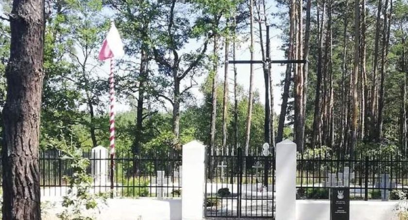 Przewodnik po miejscach pamięci Bitwy nad Bzurą 1939 r. - tom 1 ukaże się jeszcze w tym roku 