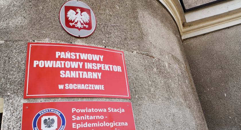 Koronawirus Sochaczew: ponownie wzrosła liczba zakażeń Covid-19