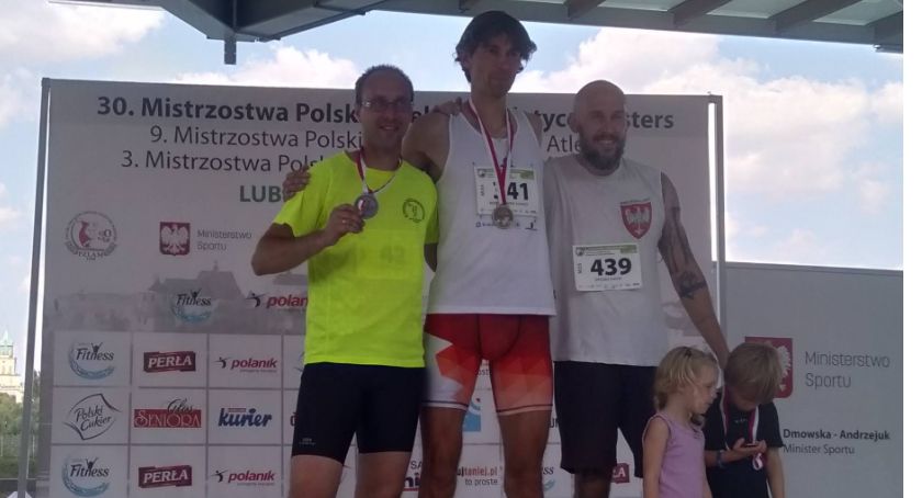 Ostatni - 