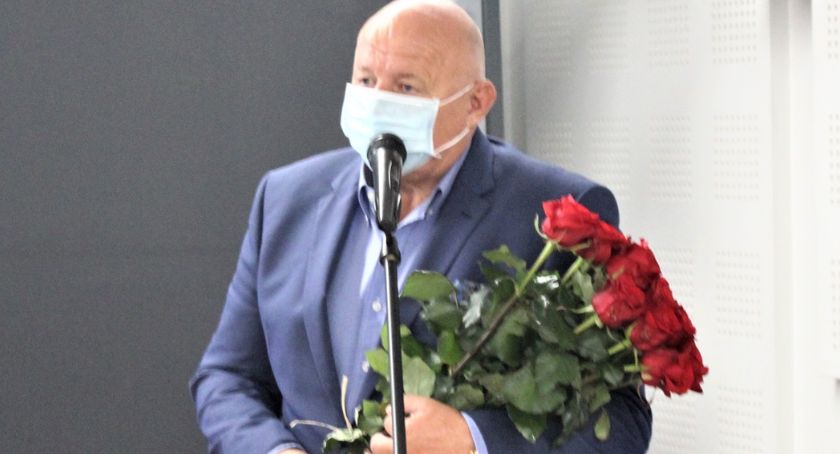 Gmina Teresin – wójt Marek Olechowski z jednogłośnym absolutorium i wotum zaufania