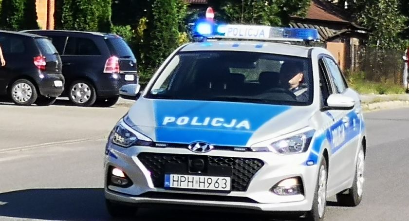Pobyt w zakładzie karnym niczego go nie nauczył 