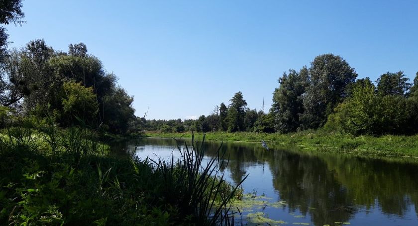 Komunikat Sanepidu w związku z awarią oczyszczalni Czajka