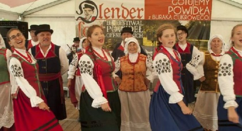 V Festiwal Powideł Olenderskich Olenderfest 2020 już 5 września