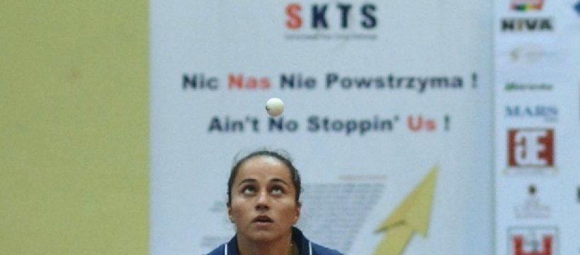 Łatwo nie było