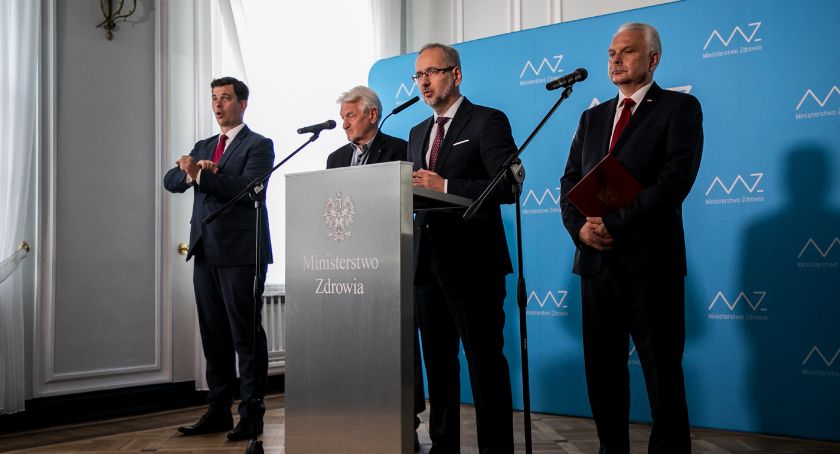 Lekarze w przychodniach - nowy pomysł rządu