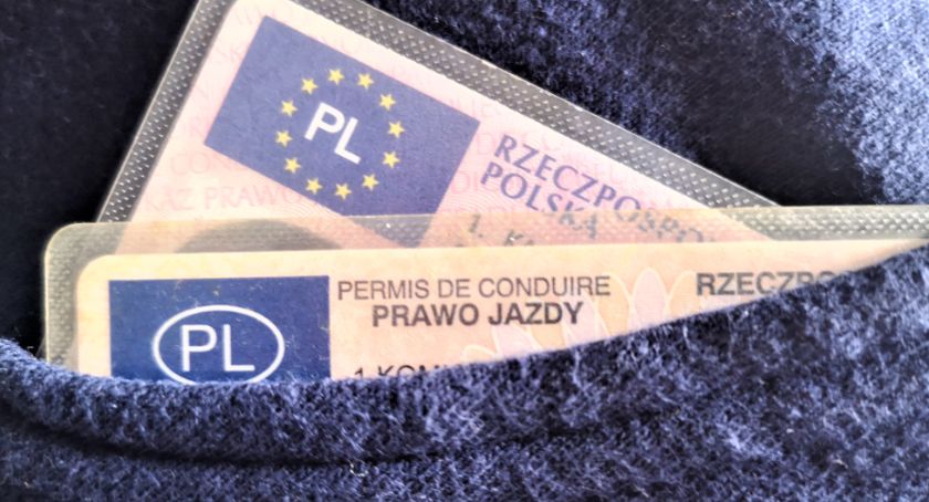 Jazda bez prawa jazdy po Sochaczewie - sprawdź od kiedy