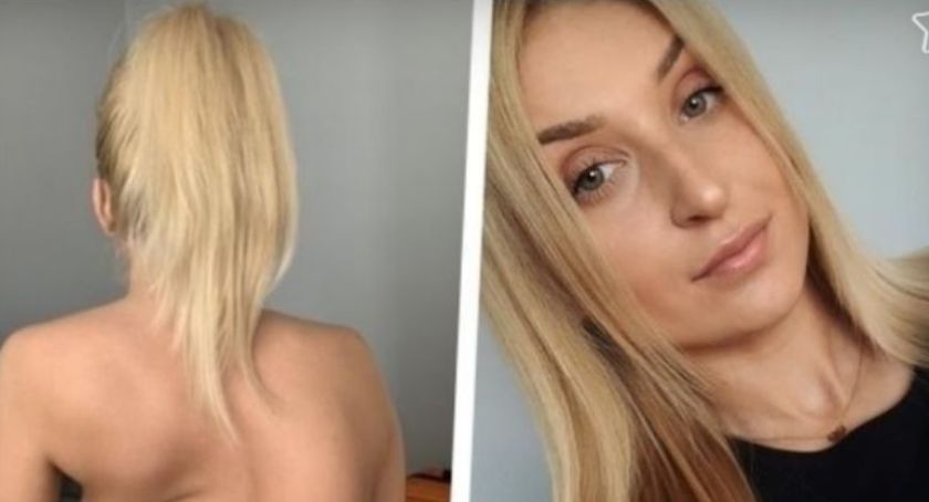 Karolina Zawadzka - wyjątkowi sochaczewianie włączają się w pomoc 
