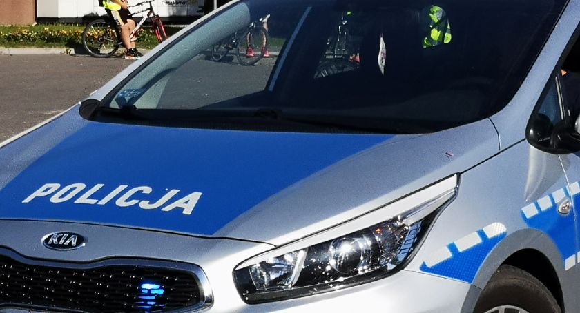 Finał awantury domowej - mężczyźnie grozi do 3 lat pozbawienia wolności