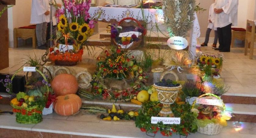 Gmina Sochaczew zaprasza na dożynki w Pilawicach