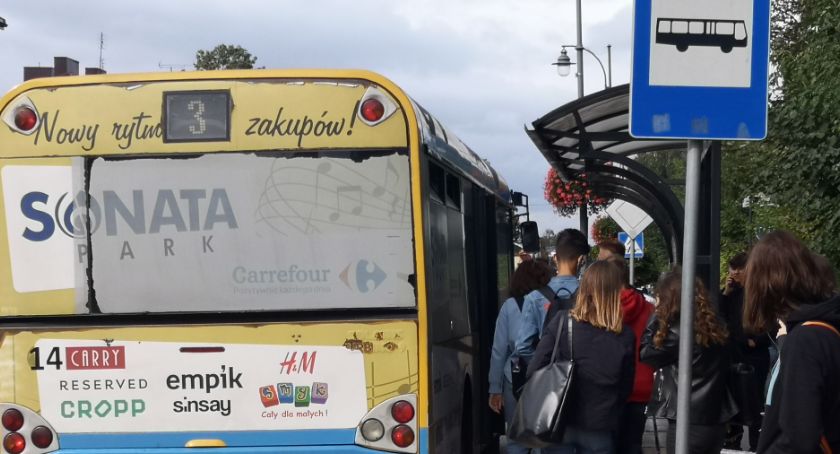 Przystanki autobusowe Sochaczew – sprawdź proponowane zmiany