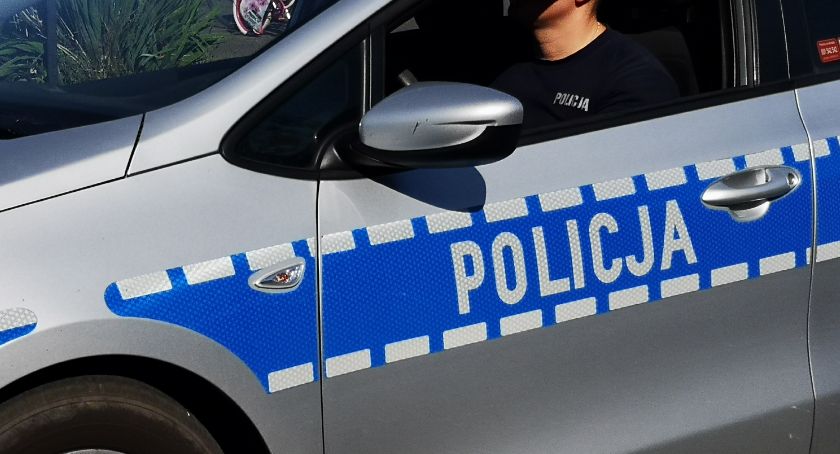 Pomogli zatrzymać pijanego kierowcę