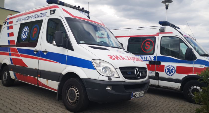 Koronawirus Sochaczew - kolejna ofiara śmiertelna 