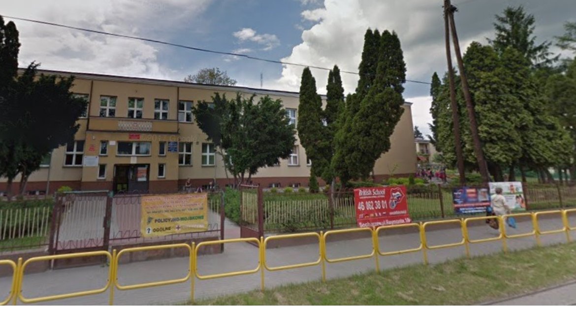 Koronawirus Sochaczew- podejrzenie zarażenia w jednej z sochaczewskich szkół 