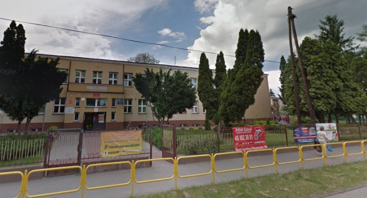 Sanepid Sochaczew - jest wynik badania nauczycielki ze Szkoły Podstawowej nr 2