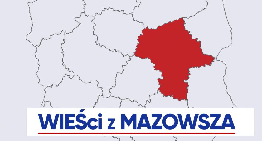 Wieści z Mazowsza 2020 - odc. 13