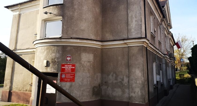 Koronawirus Sochaczew - nowe zakażenia oraz kolejni ozdrowieńcy 