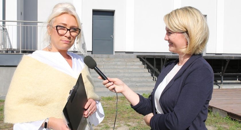 Magdalena Franaszek-Niewiadomska o nowej ofercie SCK [wideo]