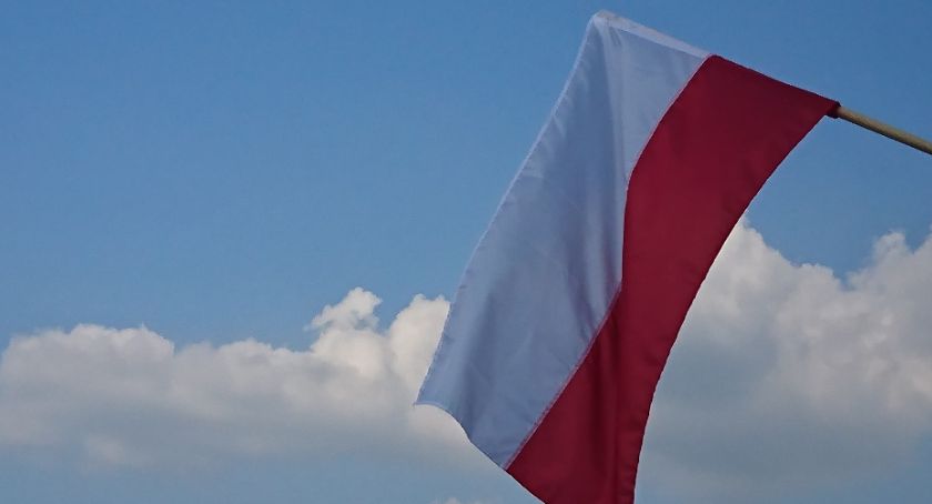 Wójt Damian Jaworski zaprasza do głosowania 