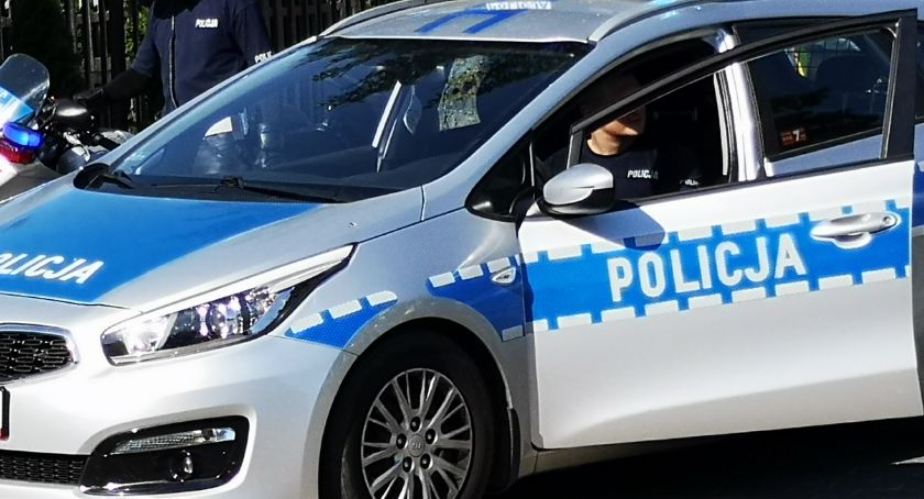 Prowadził auto mimo cofniętych uprawnień 