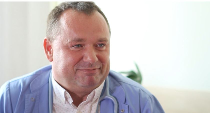 Robert Skowronek o aktualnych zadaniach Szpitala Powiatowego w Sochaczewie 