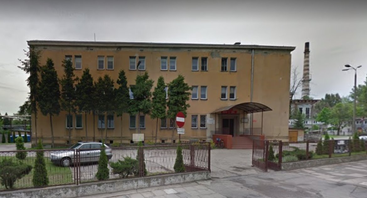 Koronawirus w Zespole Szkół im. Iwaszkiewicza
