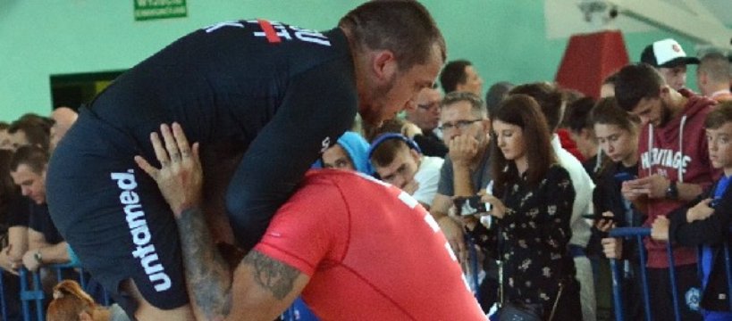 Sportowa sobota