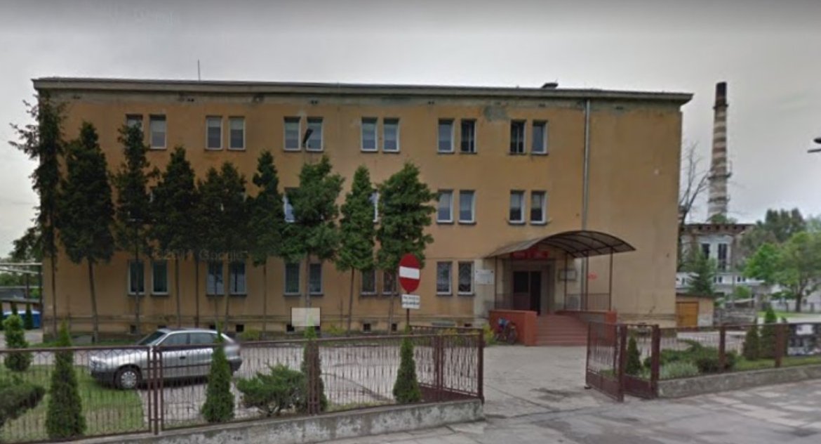 COVID-19 w Zespole Szkół Iwaszkiewicza - jest potwierdzenie wyniku badań