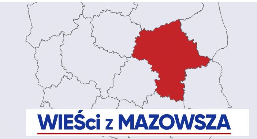 Wieści z Mazowsza 2020 - odc. 14
