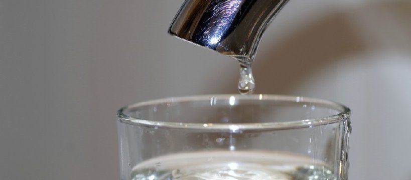 Bakterie grupy coli w powiecie sochaczewskim - warunkowa przydatność wody 