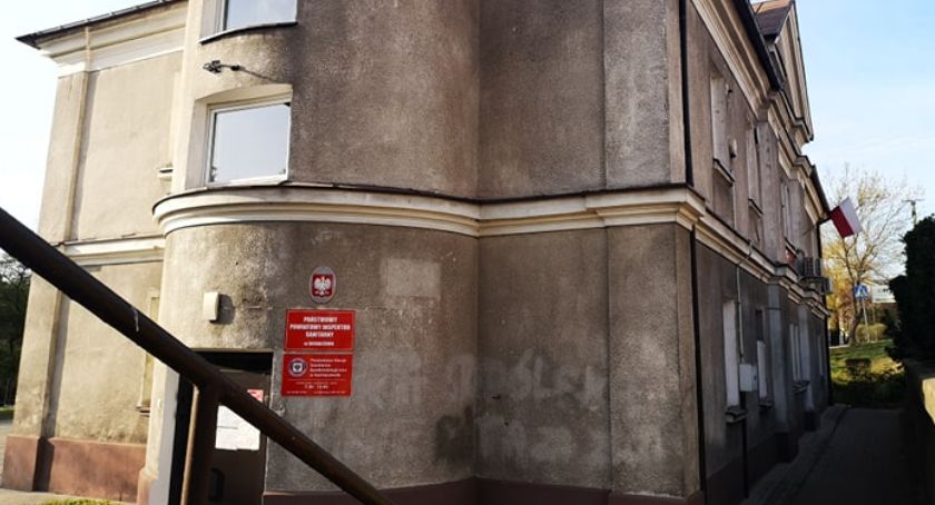 Koronawirus Sochaczew - zarażona uczennica w Szkole Podstawowej w Żukowie