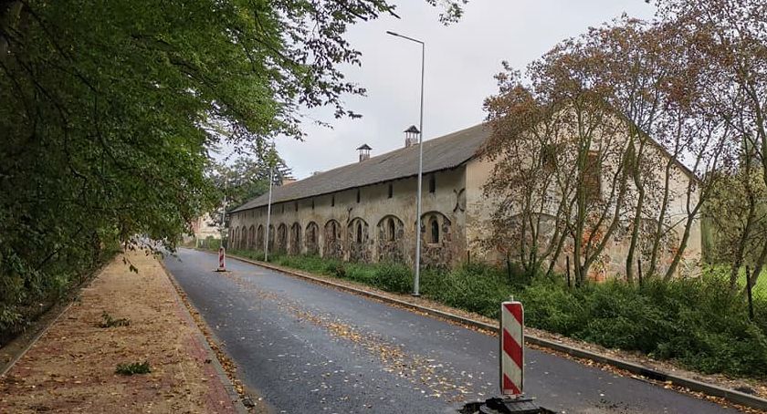 Głowackiego - nowe osiedle mieszkaniowe przy Szkole Muzycznej?