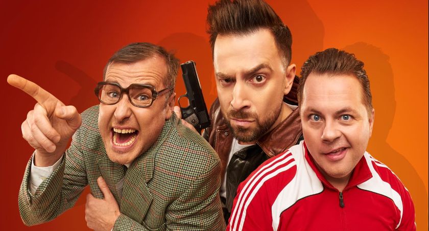 Kabaret Paranienormalni - Wyniki konkursu 