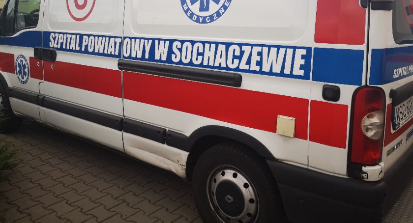 Przychodnie Sochaczew - pacjenci na skraju wytrzymałości z teleporadami 